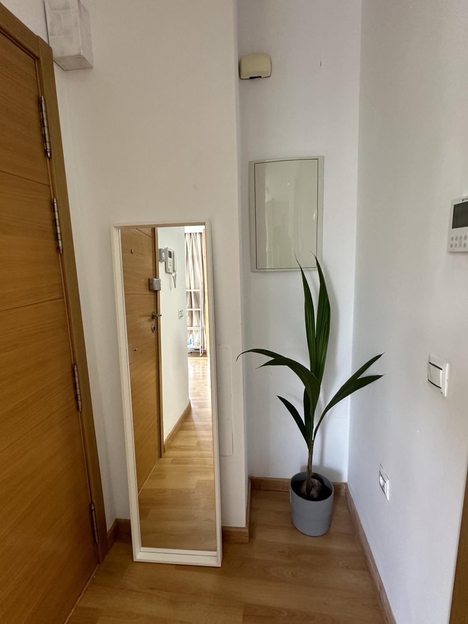 Apartamento Carreteria Centro Малага Экстерьер фото